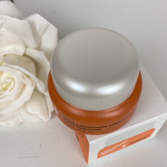 Saturday Skin moisturizing cream NEW! 50 ml./1.69 fl.oz. - Picture 13 of 15